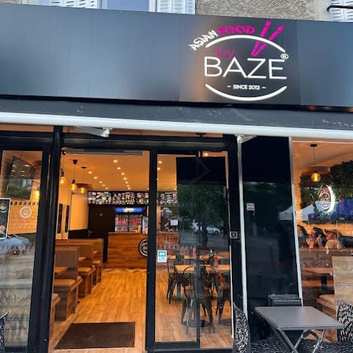 Asian Food By BAZE — photo 2