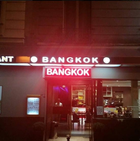Bangkok — photo 2