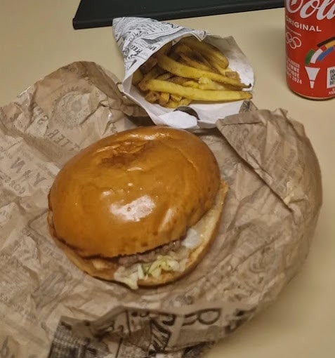 Ben's — photo 2