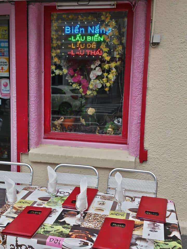 Bien Nang — photo 2