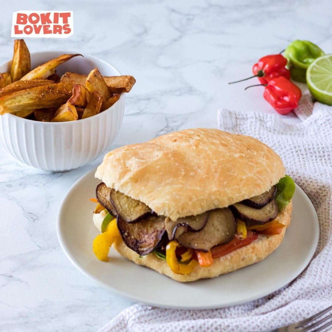 Bokit Lovers — photo 2