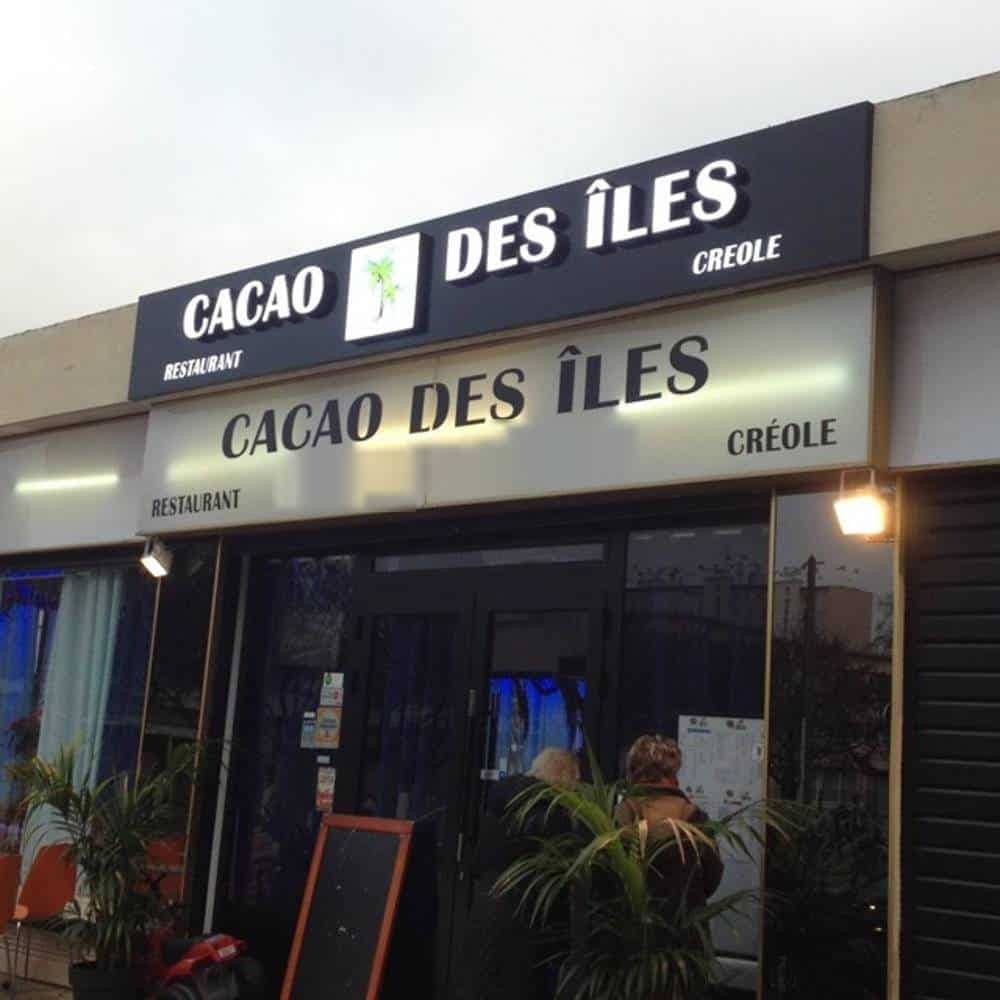Cacao Des Îles — photo 2