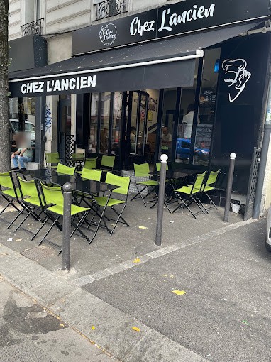 Chez L'ancien — photo 3