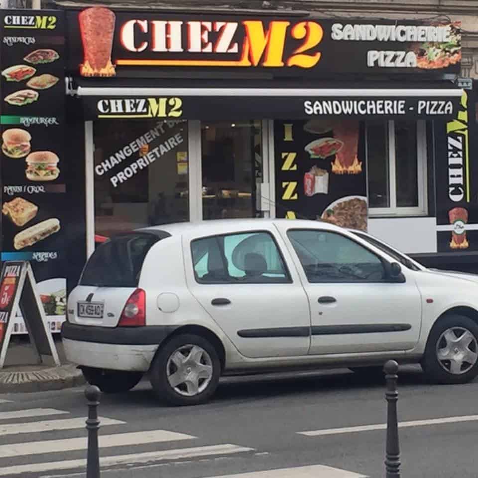 Chez M2 — photo 3