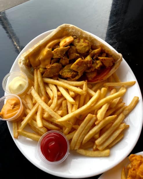 Chicken City — photo 2