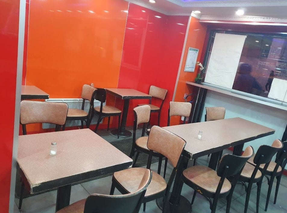 Chicken King Mms — photo 3