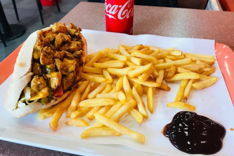 Photo de Chicken King Mms
