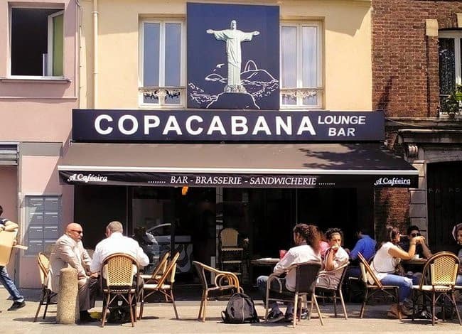Copacabana — photo 2