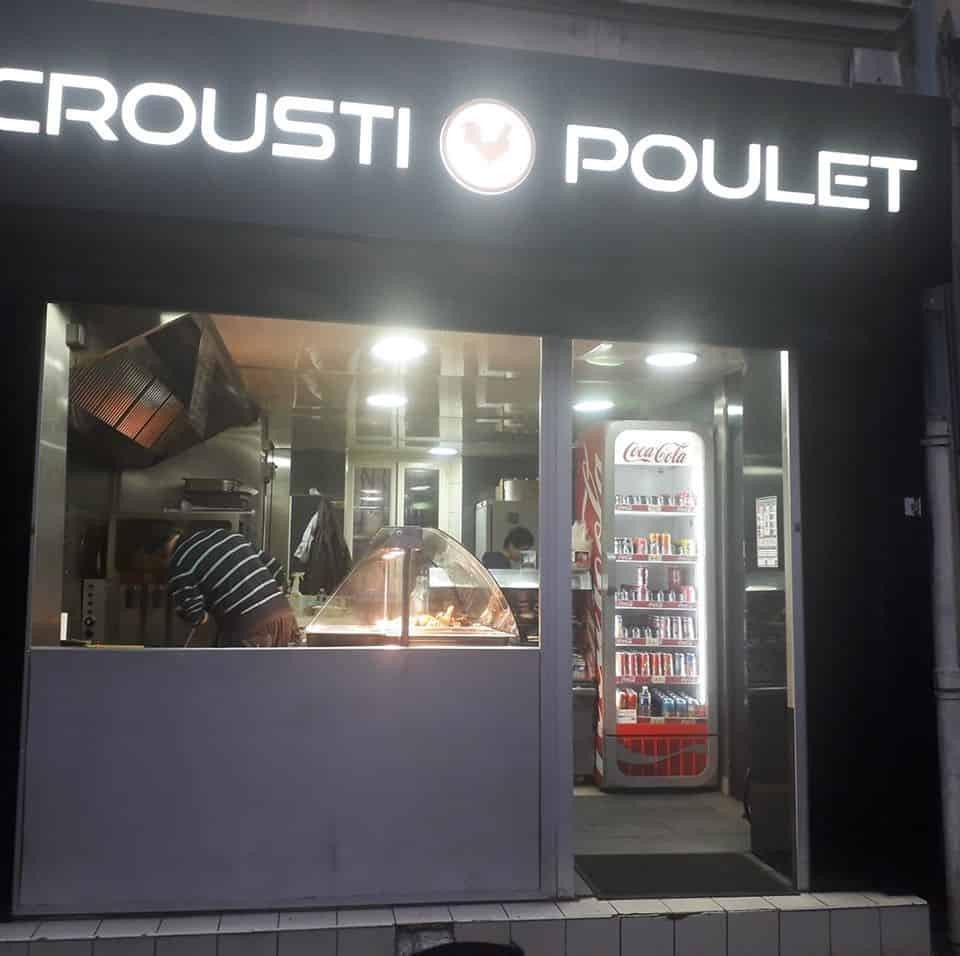 Crousti Poulet — photo 2