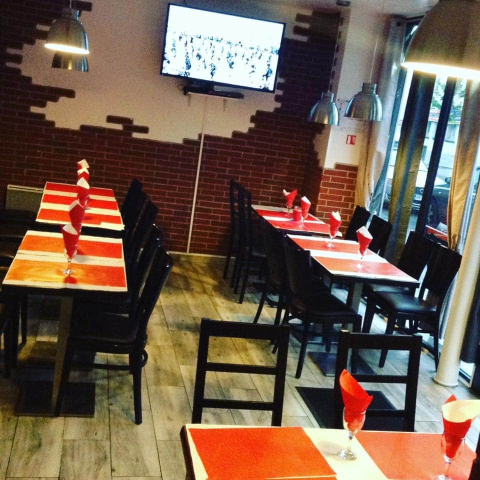 Ewaka restaurant — photo 3
