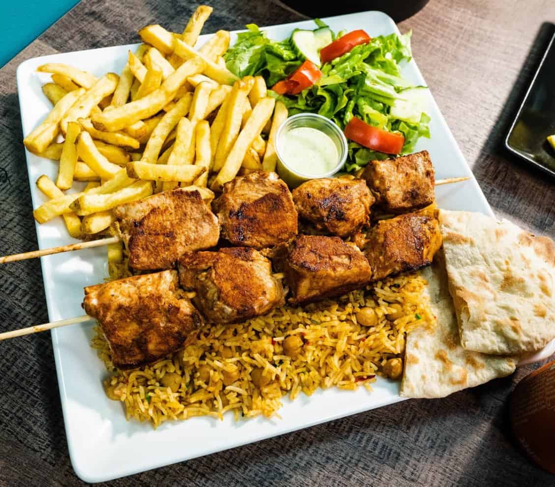 Photo de Food Vibes