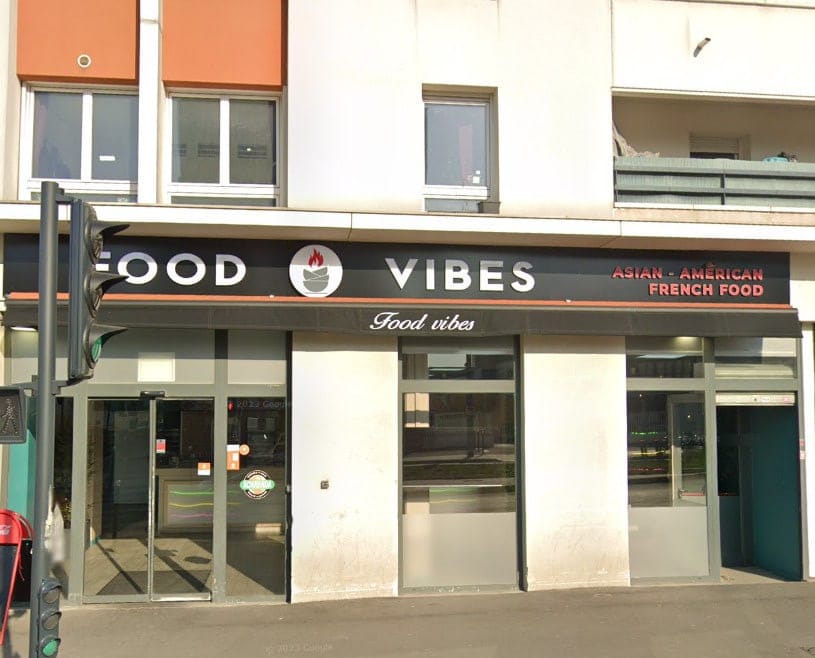 Food Vibes — photo 2