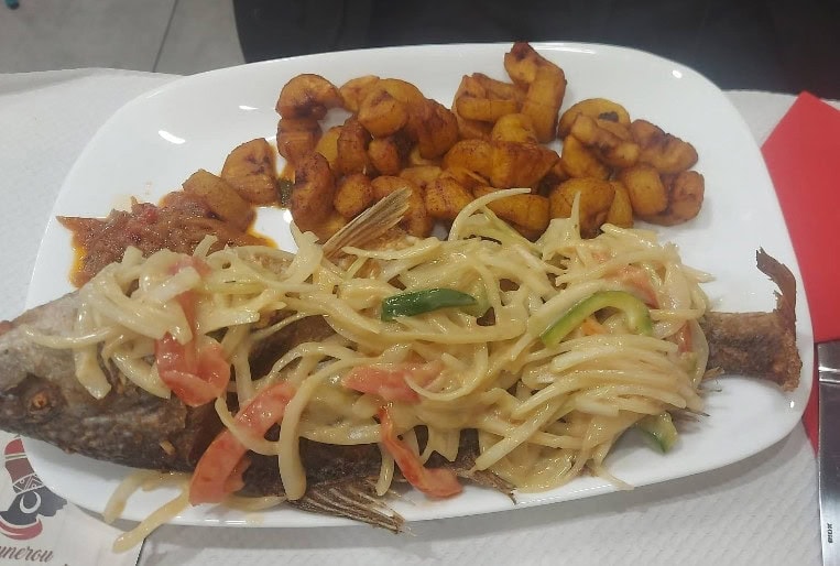 Founerou Gourmand — photo 2
