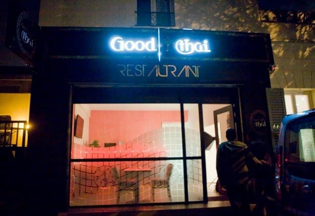 Good Thai — photo 2