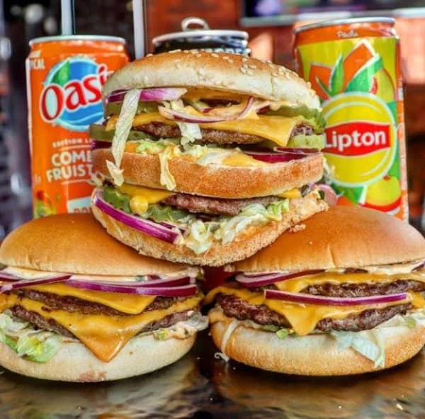 Photo de Gusto Food