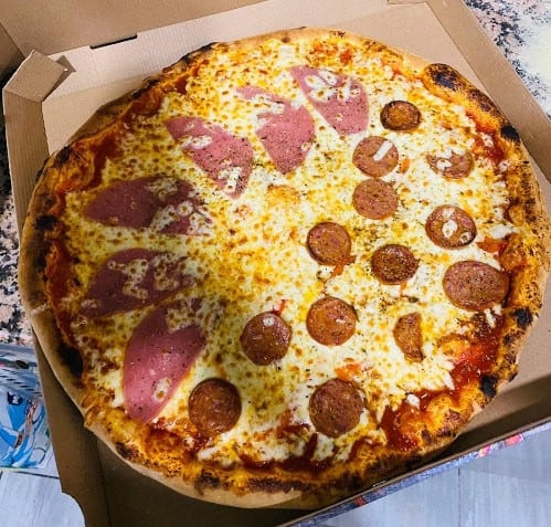 Gusto Food — photo 2