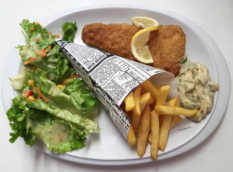L'assiette — photo 3