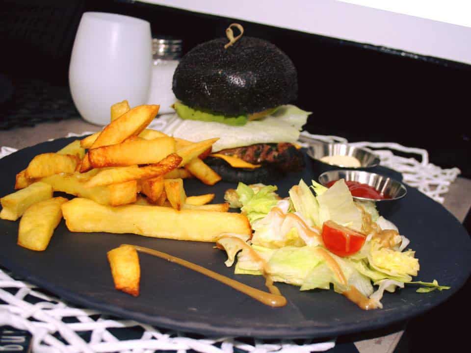 L'atelier du Burger — photo 3