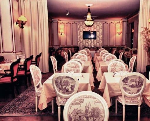 L' Atelier — photo 3