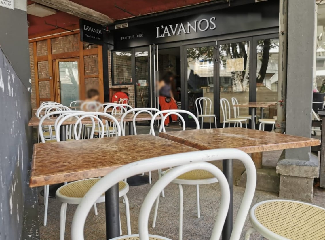 L'Avanos — photo 3