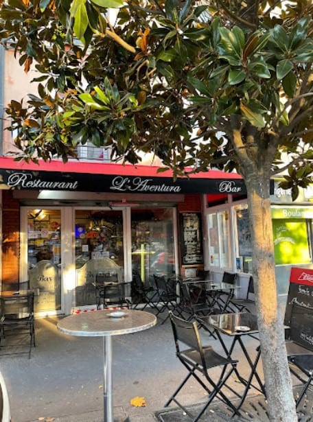 L'Aventura — photo 3