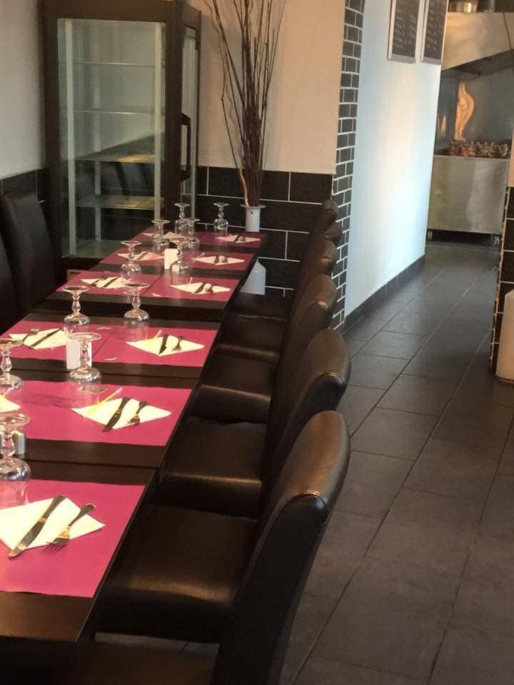 La Brochette Dorée — photo 3