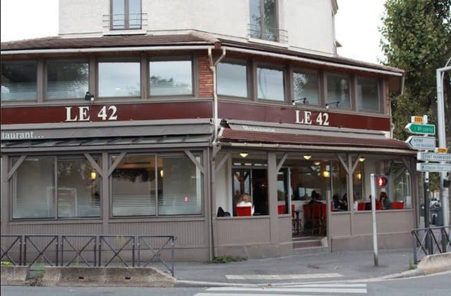 Le 42 — photo 2