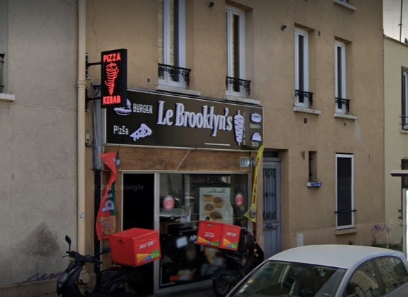 Le Brooklyn's — photo 3