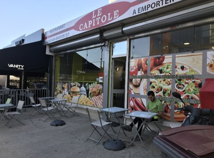 Le Capitole — photo 2