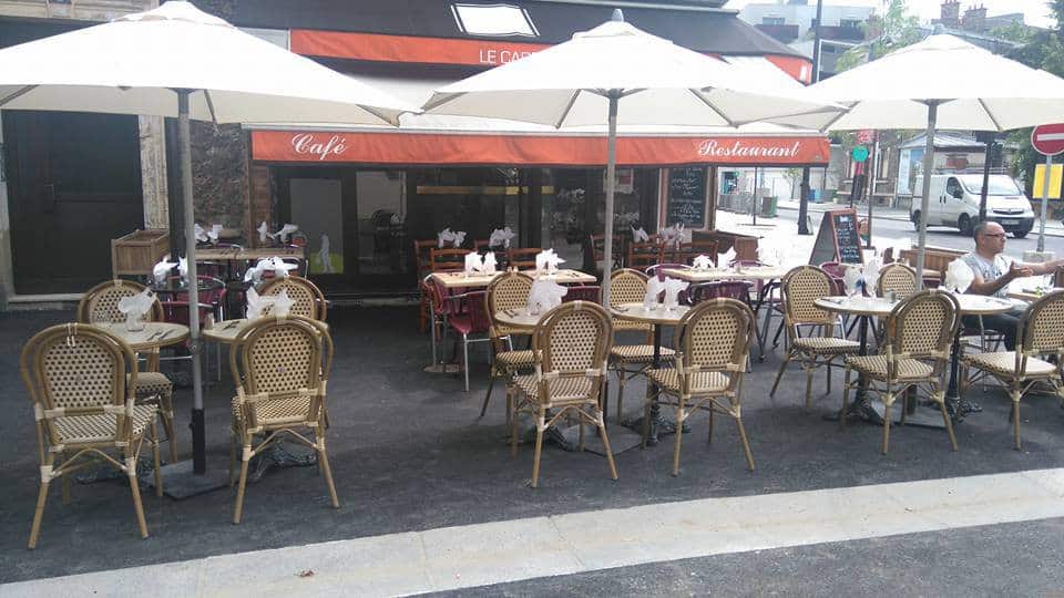 Le Carré — photo 2