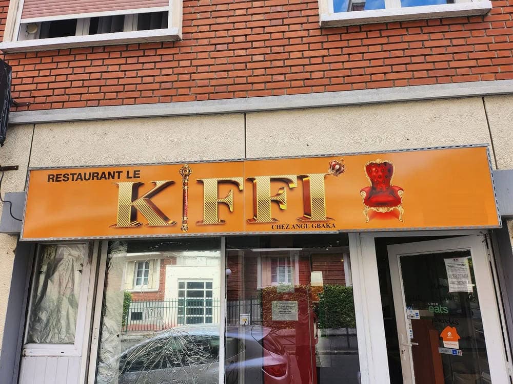 Le Kiffi — photo 2
