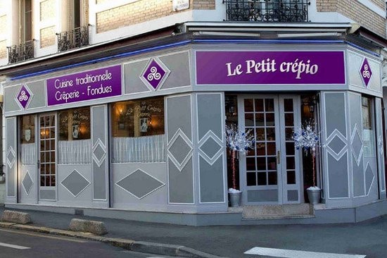 Le petit crépio — photo 2