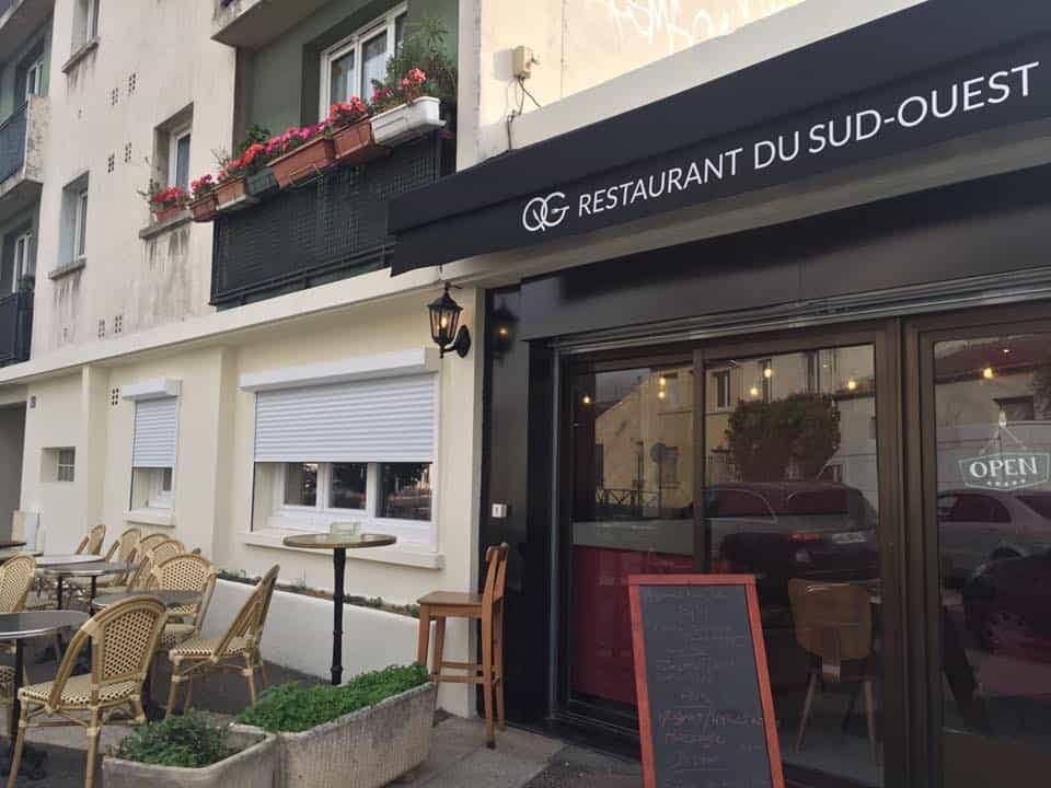 Le QG — photo 2