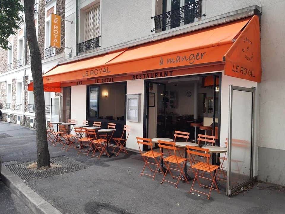 Le Royal — photo 2