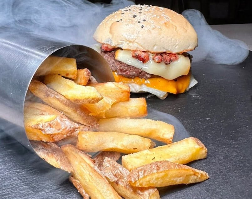 Photo de Les Gourmands