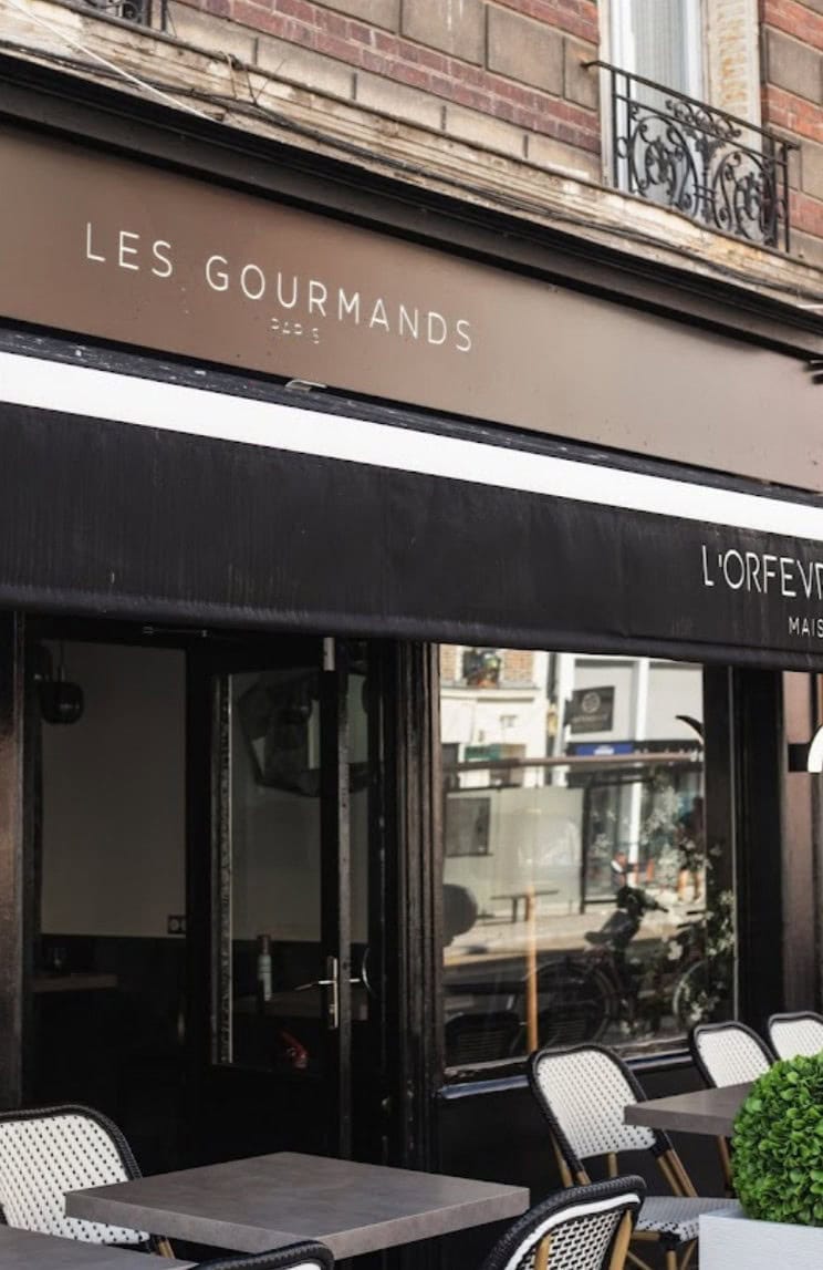 Les Gourmands — photo 2