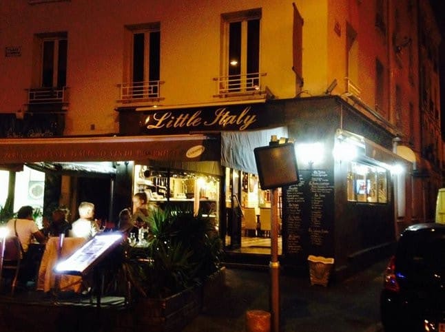 Little Italy — photo 2
