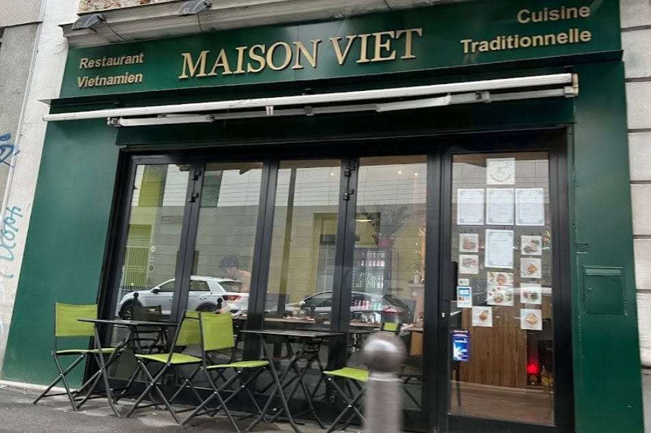 Maison Viet — photo 3