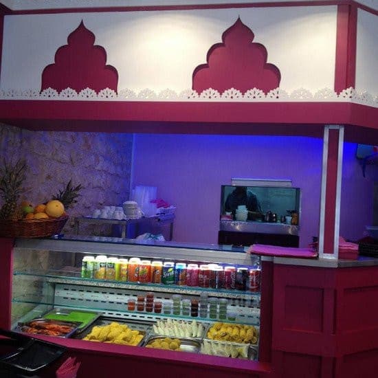 Masala café — photo 3