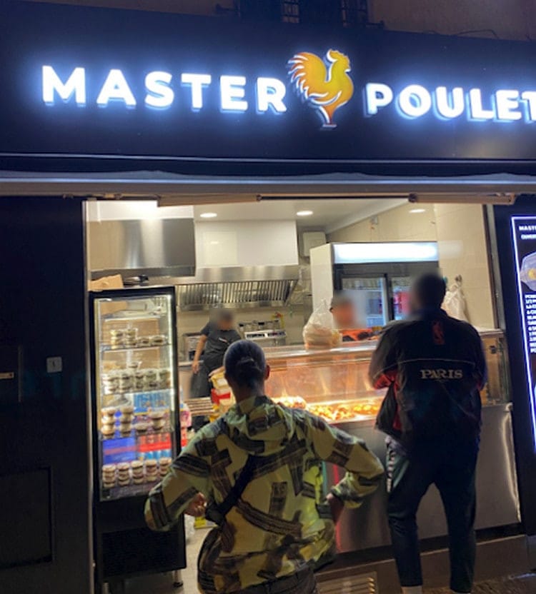 Master Poulet — photo 3