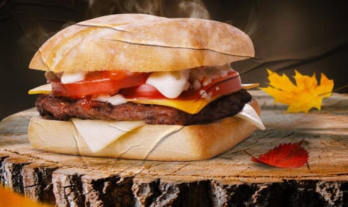 Original Burger Grill — photo 2