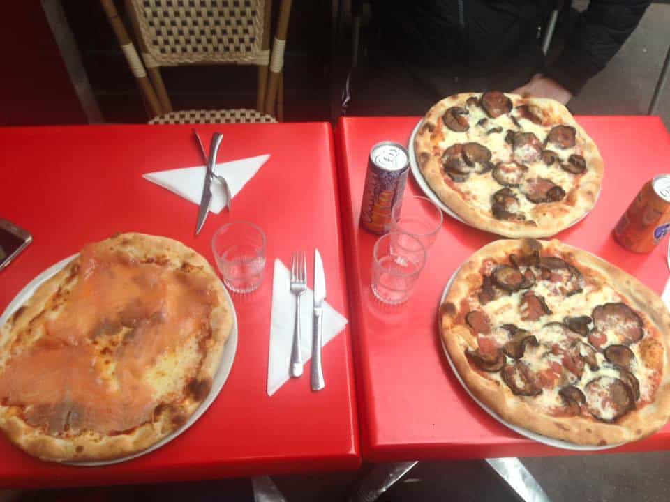 Pasta Pazza — photo 3