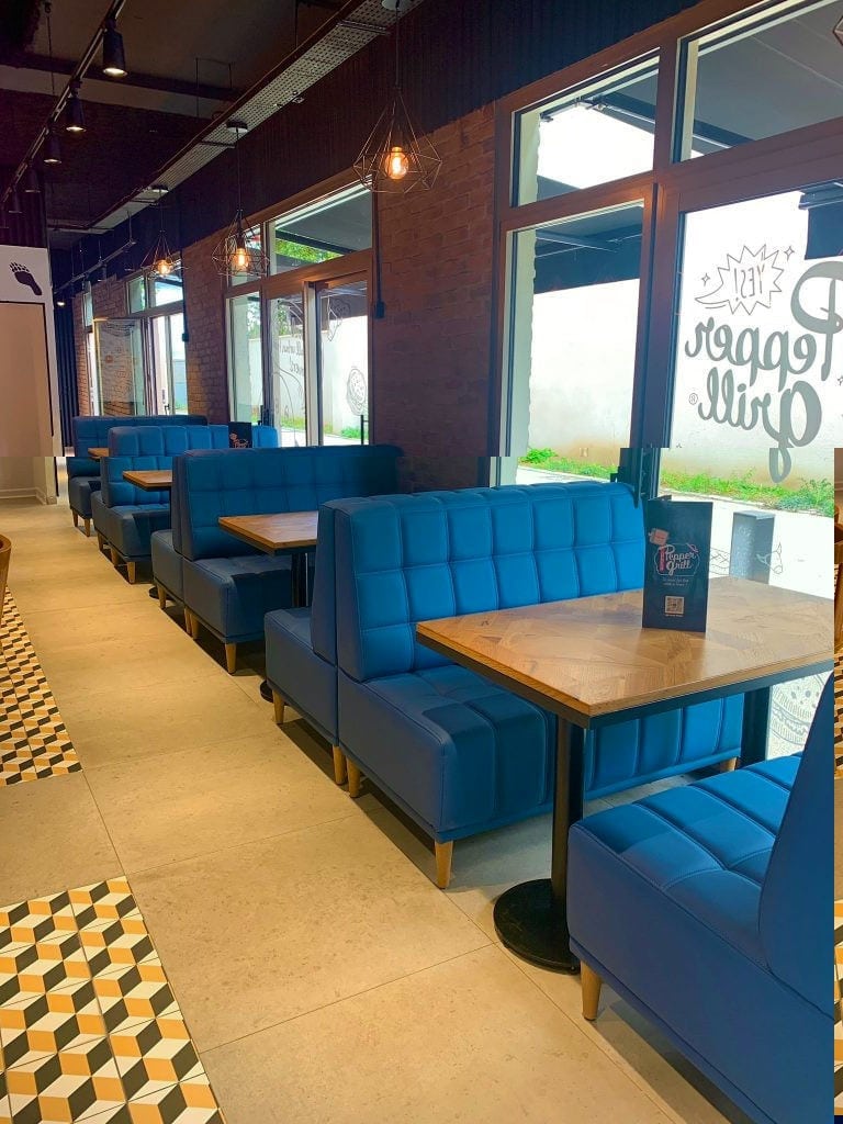 Pepper Grill — photo 3