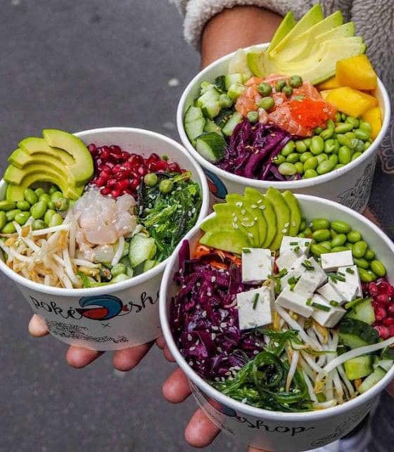 Poké Shop — photo 3
