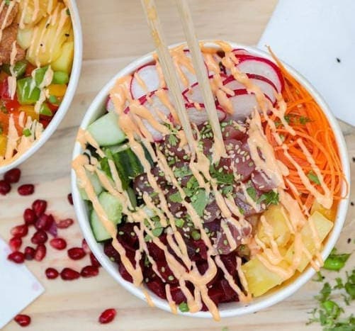 Poké Shop — photo 2
