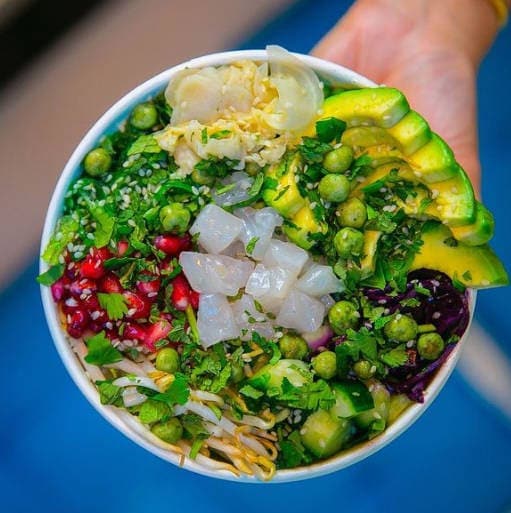 Photo de Poké Shop