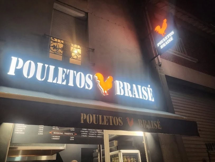 Pouletos — photo 3