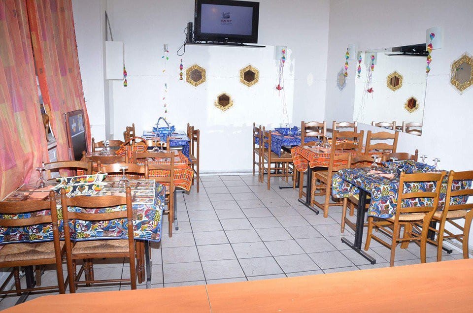 Restaurant Chez Alain — photo 3