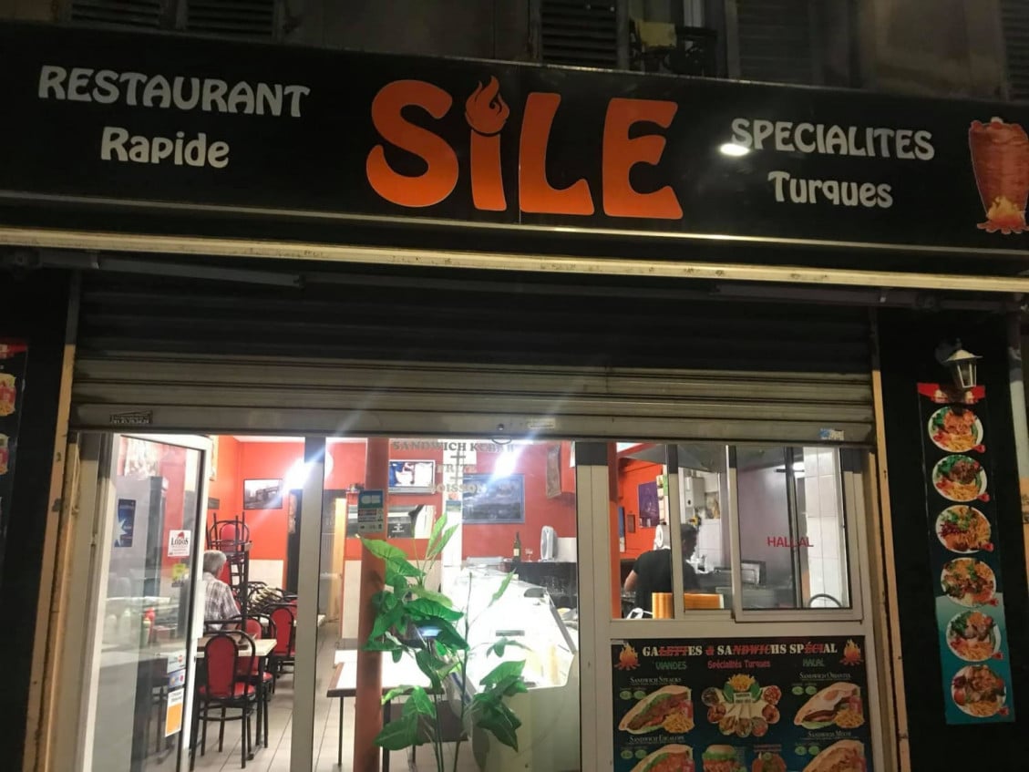 Sile — photo 2