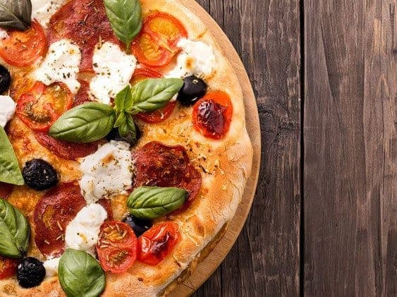 Sirrentina Pizza — photo 2